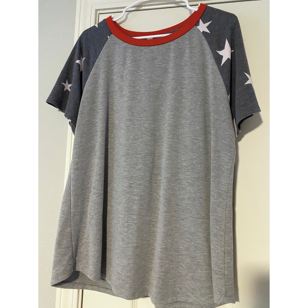 Stars top